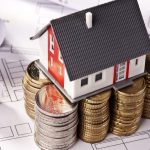 Prêt immobilier - image