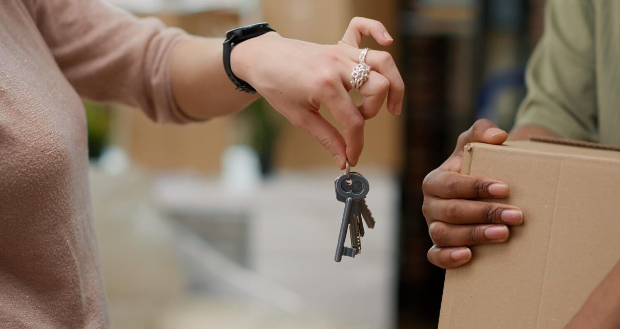 Est-ce que votre locataire a la priorité d'achat lorsque vous vendez votre bien loué ?